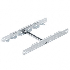 Мультифункциональная секция горячего цинкования (LMFV 640 FT) | 6225734 | OBO Bettermann