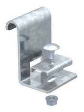 Зажим H60мм (LAS 60 FT) | 6221378 | OBO Bettermann