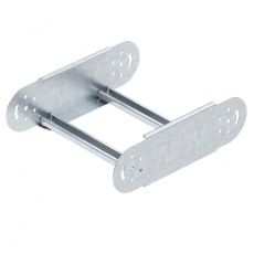 Соединитель кабельного лотка шарнирный (SLGBE 1130 FT) | 6225532 | OBO Bettermann