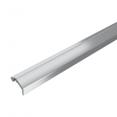 Профиль конвекционной решетки 20x22x3000 мм (алюминий) (KG2EL) | 6287723 | OBO Bettermann