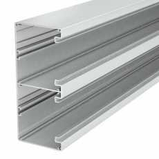 Кабельный канал Rapid 80 90x210x2000 мм (алюминий,анодированный) (GA-D90210EL) | 6279603 | OBO Bettermann