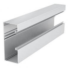 T-образная секция кабельного канала Rapid 80 70x170 мм (алюминий,белый) (GA-AT70170RW) | 6279460 | OBO Bettermann