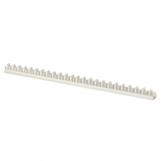 Соединитель профилей вертикальный (600 мм) (PVV N2 600) | 6288050 | OBO Bettermann