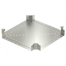 Крестообразная секция 110x600 (RKM 160 A2) | 7027213 | OBO Bettermann