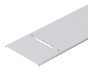 Крышка кабельного листового лотка 100x3000 (DRL 100 A2) | 6052878 | OBO Bettermann