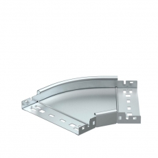 Угловая секция 45° 35x200 (RBM 45 320 FS) | 6041002 | OBO Bettermann