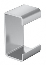 Распорка 80x47x40 (DSK 47 A4) | 6416511 | OBO Bettermann