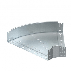 Угловая секция 45° 110x500 (RBM 45 150 FT) | 6041788 | OBO Bettermann