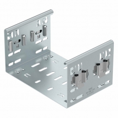 Соединитель фасонных деталей 110x200 (FVM 120 DD) | 6065914 | OBO Bettermann