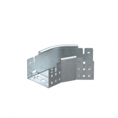 Угловая секция 45° 85x100 (RBM 45 810 FT) | 6041430 | OBO Bettermann