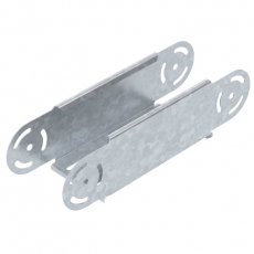 Секция вертикального угла 85x100 (RGBEV 810 FT) | 7076096 | OBO Bettermann