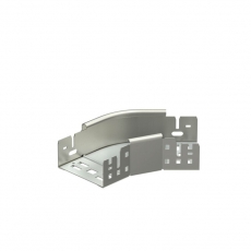 Угловая секция 45° 60x100 (RBM 45 610 A2) | 6041080 | OBO Bettermann