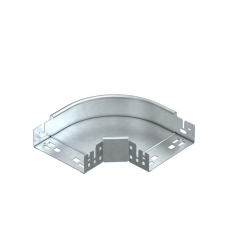 Угловая секция 90° 60x150 (RBM 90 615 FT) | 6041152 | OBO Bettermann