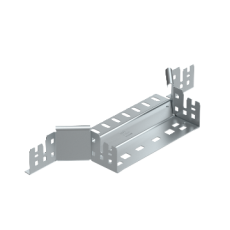 Т-образное/крестовое соединение 60x500 (RAAM 650 A4) | 6041300 | OBO Bettermann