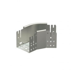 Угловая секция 45° 110x100 (RBM 45 110 A2) | 6041800 | OBO Bettermann