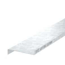 Разделительная перегородка кабельного канала Rapid 80 74x24x2000 (сталь) (GS-TW90) | 6277095 | OBO Bettermann