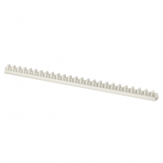 Соединитель профилей вертикальный (625 мм) (PVV N2 625) | 6288052 | OBO Bettermann