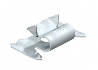 Фиксатор крышки кабельного канала (RKV3V) | 6288700 | OBO Bettermann