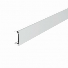 Крышка кабельного короба Rapid 45-2 (пластик/алюминий) (GA-OT45EL) | 6112413 | OBO Bettermann