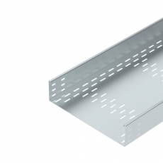 Кабельный листовой лоток BKRS 100x400x3000 (BKRS 1040 FS) | 6062006 | OBO Bettermann