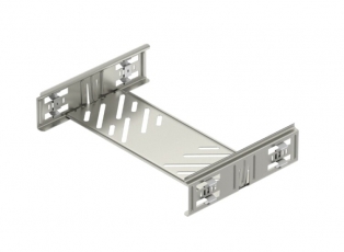 Комплект продольных соединителей 60x600x200 (KTSMV 660 A4) | 6068992 | OBO Bettermann