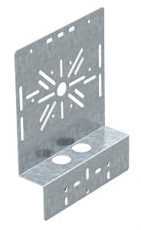 Монтажная пластина 265x200 (MP WI GR. DD) | 7085112 | OBO Bettermann