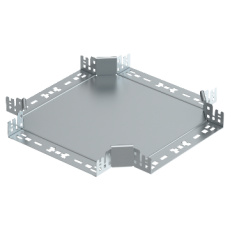 Крестообразная секция 60x400 (RKM 640 A4) | 7027069 | OBO Bettermann