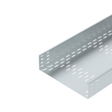 Кабельный листовой лоток BKRS 110x400x3000 (BKRS 1140 FS) | 6061987 | OBO Bettermann