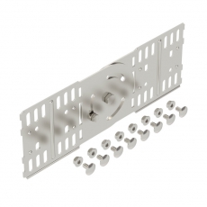 Шарнирный соединитель кабельного листового лотка 110x300 (RGV 110 A2) | 7082479 | OBO Bettermann
