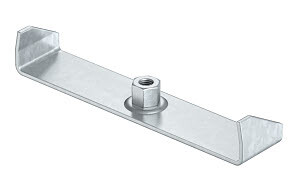 Траверса для кабельных лотков 300мм (MAH 35 300 FS) | 6358694 | OBO Bettermann