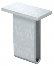 Траверса для профиля US 7 (KU 7 AOX FT) | 6349218 | OBO Bettermann