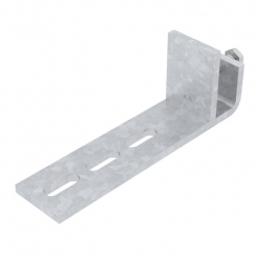 Балочный крепеж (BFK 166 58 20 FT) | 6003888 | OBO Bettermann