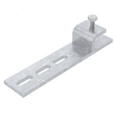 Балочный крепеж (BFK 187 33 FT) | 6003892 | OBO Bettermann