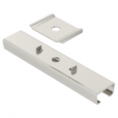 Траверса для резьбового стержня 170мм (GMS 170 A4) | 6015418 | OBO Bettermann