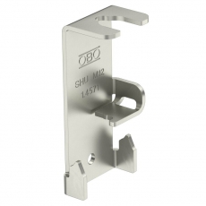 Фиксатор универсальный 75x36x2 (SHU M12 A2) | 6015326 | OBO Bettermann