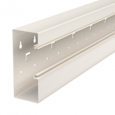 Кабельный канал Rapid 80 70x170x2000 мм (сталь,кремовый) (GS-A70170CW) | 6277801 | OBO Bettermann
