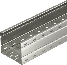 Кабельный листовой лоток для больших расстояний 160x200x6000 (WKSG 162 A2) | 6098571 | OBO Bettermann