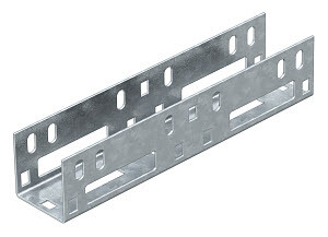 Продольный соединитель 45x45x220 (VF AZK 50 DD) | 6066623 | OBO Bettermann