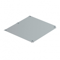 Крышка Т-образного ответвления Magic 600мм (DFTM 600 FS) | 7138802 | OBO Bettermann