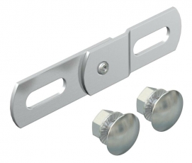 Шарнирный соединитель 19x88 (SV A2) | 6066933 | OBO Bettermann