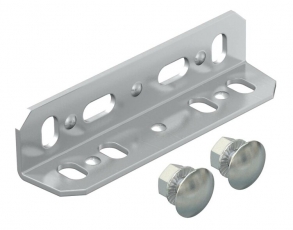 Стыковый соединитель 100x23 (SSV A2) | 6066054 | OBO Bettermann