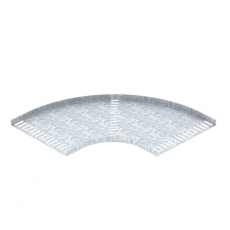 Угловая секция 90° 75мм (MKRB 90 15 075FT) | 7061048 | OBO Bettermann