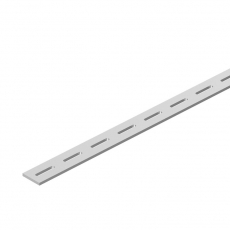 конструкционный профиль 40x3000x5 (SLH 62 3000 A4) | 7103656 | OBO Bettermann