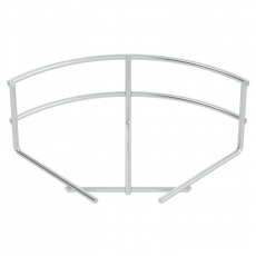 Угловая секция 90° 55x100 (GRB 90 510 G) | 6001920 | OBO Bettermann