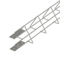 Проволочный лоток для монтажа светильников 100x90x2000 (LTG 100 A2) | 6003830 | OBO Bettermann