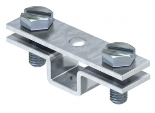 Держатель полосы (831 30 M6) | 5032237 | OBO Bettermann