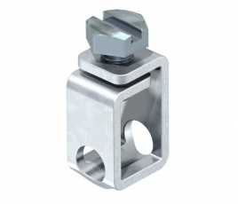 Клемма для шины уравнивания потенциалов (1801 RK25) | 5015758 | OBO Bettermann