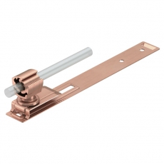 Держатель прутка для шиферной кровли * (157 LK-CU) | 5215382 | OBO Bettermann