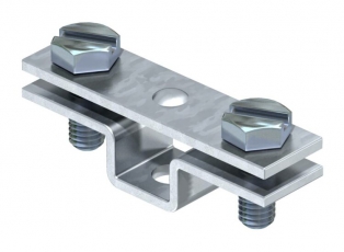 Держатель полосы (831 30) | 5032032 | OBO Bettermann