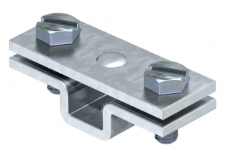 Держатель полосы (832 30) | 5032539 | OBO Bettermann